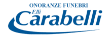 Agenzia funebre Carabelli